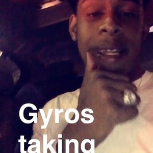 Meet your Posher, Keith